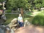 VISIT VIENNE, at the public garden